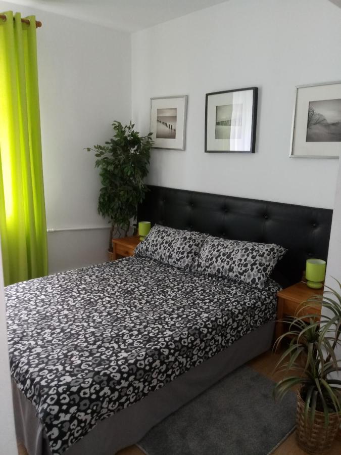 Gizycko Studio Apartament Exterior photo